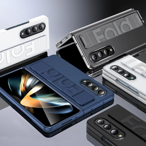 De Funda Para Samsung Galaxy Z Fold 6 5 De Uso Rudo Con