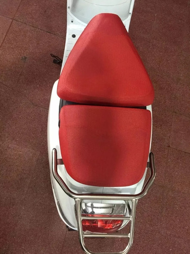 Imagen 7 de 15 de Motomel Strato Euro 150 Scooter Financia Ahora 12 - 18 Cuota