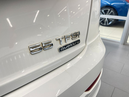 Audi Q8 3.0 55 Tfsi Quattro