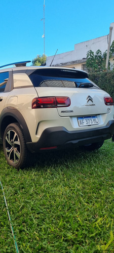 Citroën C4 Cactus 1.6 Vti 115 At6 Shine