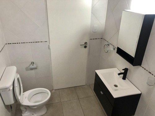 Alquiler Ph 3 Ambientes Con Patio Y Terraza En Villa Lynch