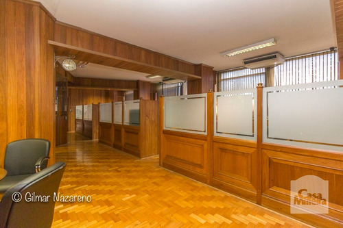 Imagem 4 de 15 de Sala-andar À Venda No Centro - Código 221954 - 221954