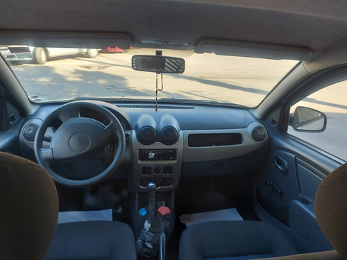 Renault Sandero 1.6 Authentique Hi-torque 5p
