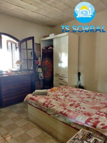 Imagem 13 de 15 de Casa Para Venda Em Saquarema, Jaconé, 2 Dormitórios, 1 Banheiro, 3 Vagas - 542_1-2240723