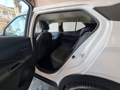 Imagem 9 de 14 de Nissan Kicks 1.6 16v Flexstart Exclusive Xtronic