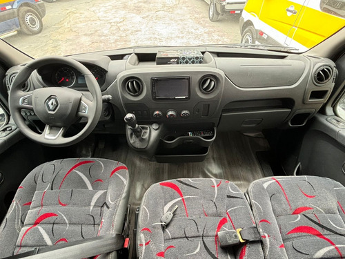 Renault Master minibus 2.3 Executive L3h2 16l 5p