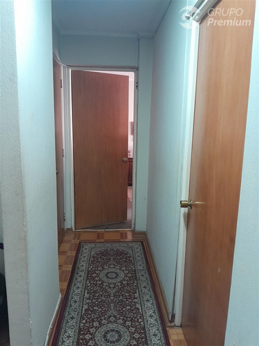 Venta De Departamento De 3 Dorm. 2 Baños En Viña Del Mar