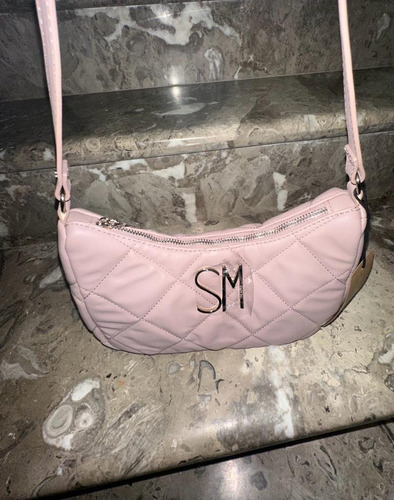 Bolsa De Hombro Steve Madden