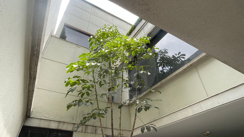 Casa En Venta En Polanco V Sección