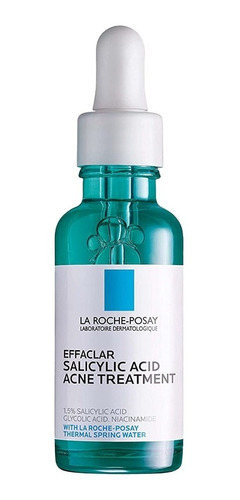 La Roche-posay Effaclar 30ml - mL a $6667