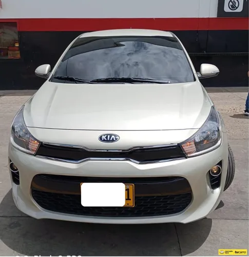 Kia Rio 1.4