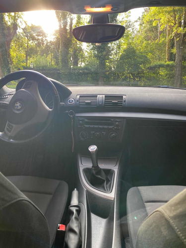 Bmw Serie 1 116i Active