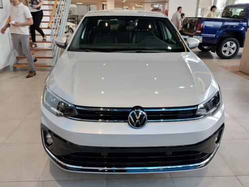 Volkswagen Virtus 1.0 Tsi Highline
