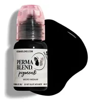 Comprar Permablend Pigmentos Micropigmentacion Capilar Scalp