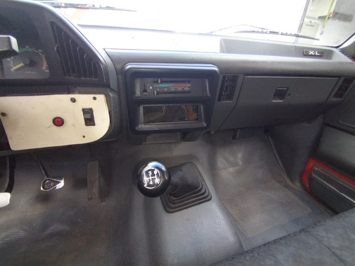 Ford F-100 2.5 I Xl