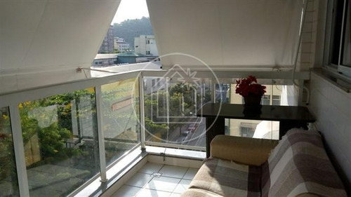 Apartamento - Ref: 824334