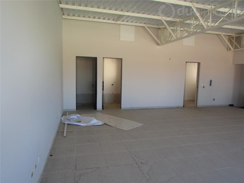 Salão Comercial Para Locação, Paulista, Piracicaba. - Sl0012