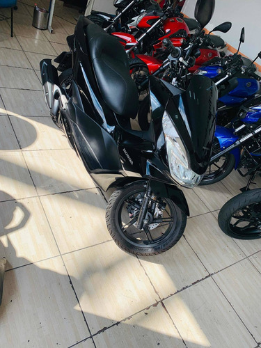 Imagem 3 de 5 de Honda Pcx 2016 Impecável