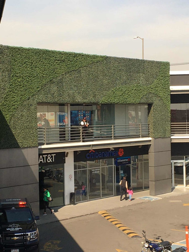 Imagen 2 de 14 de Local Comercial En Toluca, México. Plaza El Punto.