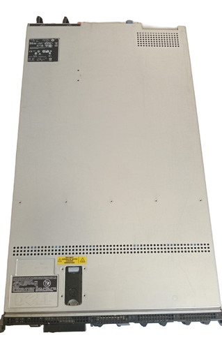 Servidor R610 (Usado)