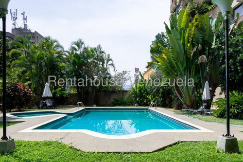 Penthouse ( 3 Niveles ) Venta Santa Eduvigis Mls - 25-17104
