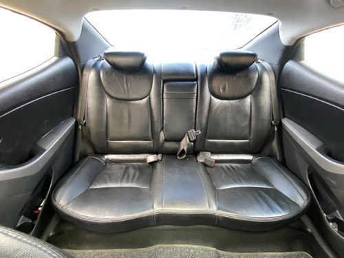 Imagen 24 de 25 de Hyundai I35 Elantra Gls 2012