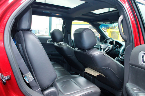 Ford Explorer 3.5 Limited