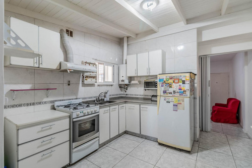Departamento 2 Ambientes En Venta En Caballito