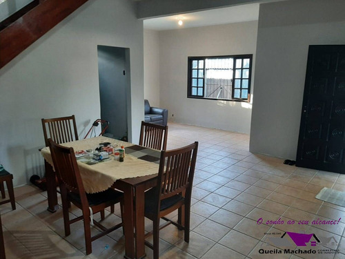 Imagem 13 de 15 de Maravilhosa Casa Duplex Com 3 Quartos Em São José Do Imbassaí!!! - 118