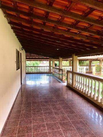 Imagem 3 de 17 de Chácara Com 3 Dormitórios À Venda, 1900 M² Por R$ 636.000,00 - Centro - Santa Isabel/sp - Ch0492