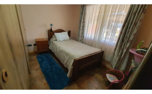 Arriendo Parcela De Agrado 4d 3b Con Piscina En Calle Larga