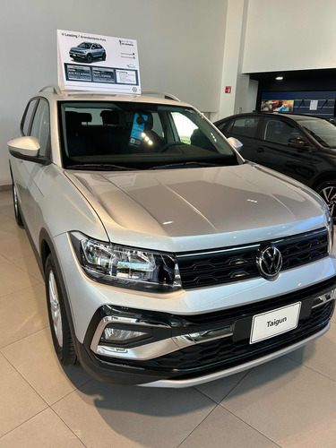 Volkswagen Taigun 1.6 Trendline Mt