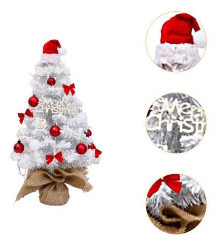 De Navidad De Mesa, Mini Árbol De Navidad 45 Centímetros