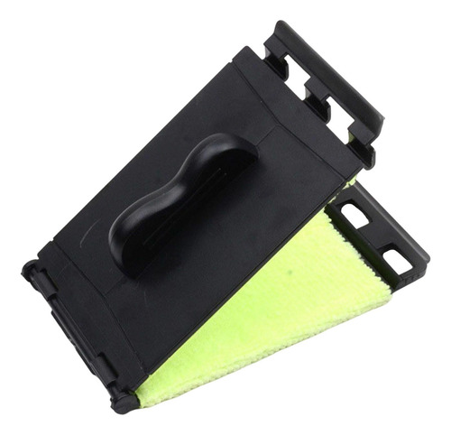 Limpiador De Cuerdas De Guitarra Duradero Para Guitarra
