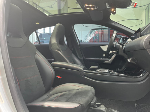 Mercedes-benz Clase A A250 Amg-line 2020