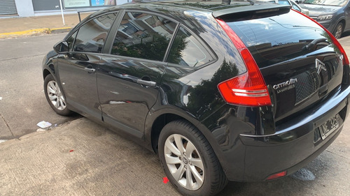 Citroën C4 1.6 Pack Plus