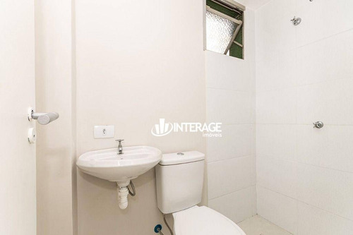 Imagem 9 de 30 de Apartamento Com 3 Dormitórios À Venda, 137 M² Por R$ 570.000,00 - Rebouças - Curitiba/pr - Ap0620