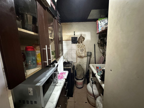 Venta Casa Recoleta 1 Dormitorio