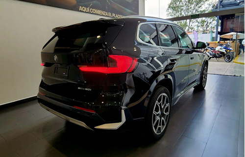 BMW X1 20i sDrive