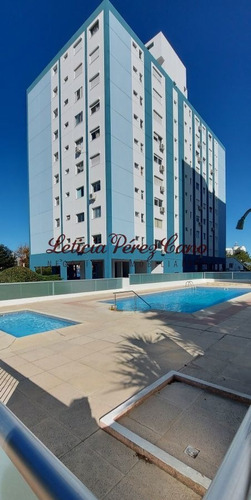 Imagen 2 de 27 de Apartamento En Venta 2 Dormitorios En Aidy Grill, Punta Del Este