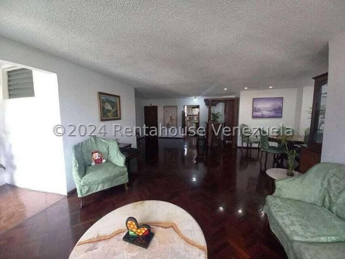 Apartamento Tipo Penthouse En Venta En San Bernardino Mls #24-27215
