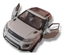 Comprar Land Rover Range Rover Evoque Welly Nex Pull&back 1\u002F36