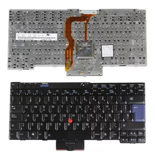 Teclado Lenovo Thinkpad T400 T410 T510 W510 X220 T520 Envíos