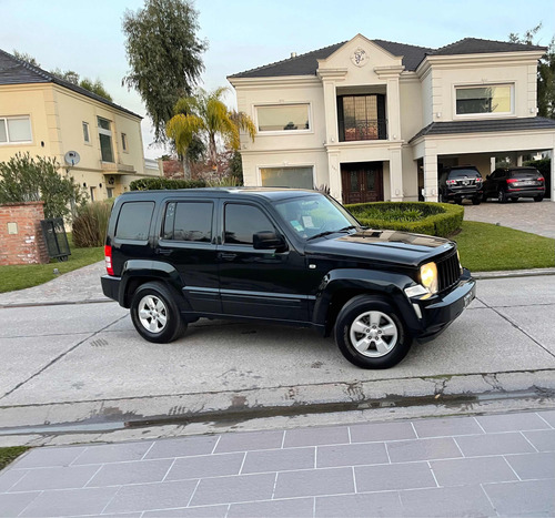 Jeep Cherokee Jeep Cherokee Crd
