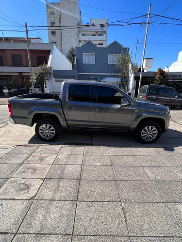 Volkswagen Amarok 2.0 Cd Tdi 4x4 Highline Pack At C34