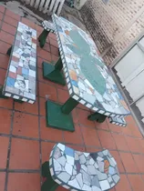 Comprar Mesas De Jardin 