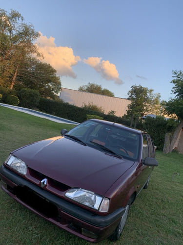Renault R19 1.6 Rni