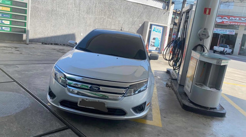 Ford Fusion 2010 3.0 V6 Sel Awd Aut. 4p
