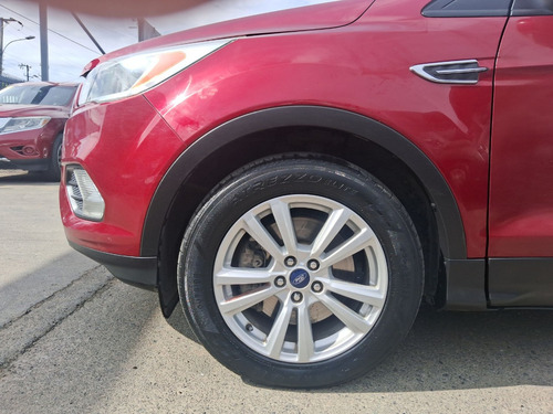 Ford Escape S 2.5l 4x2