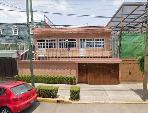 Casa En La Venustiano Carranza, A Precio De Remate Bancario